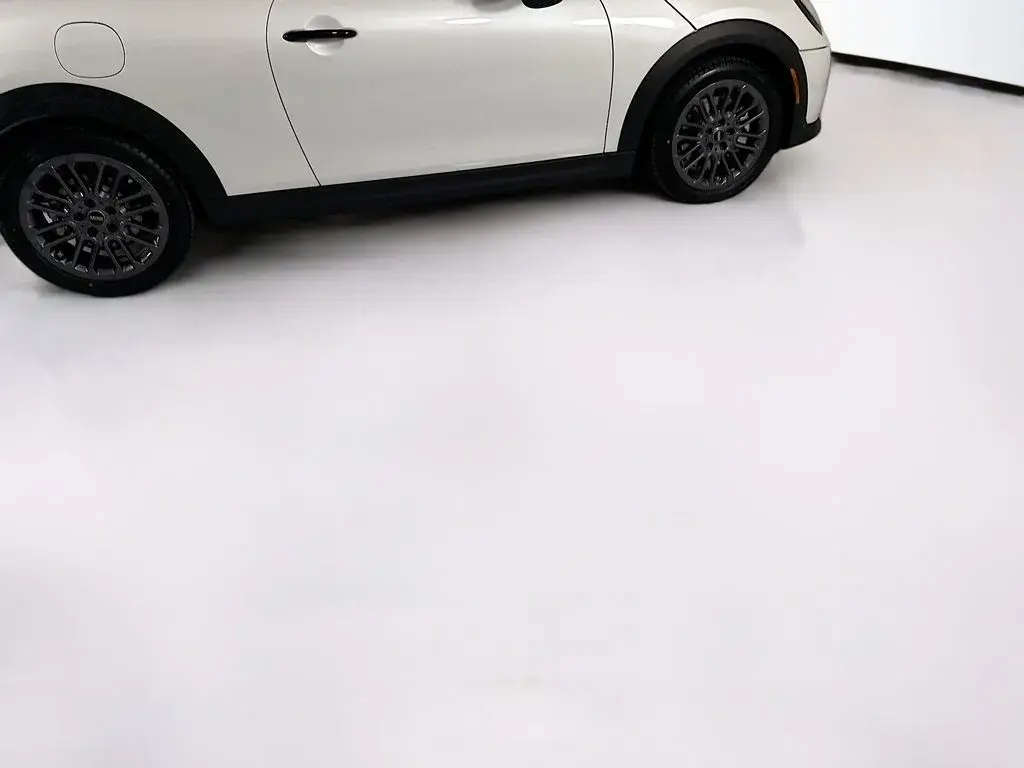 2026 MINI Hardtop undefined photo 4