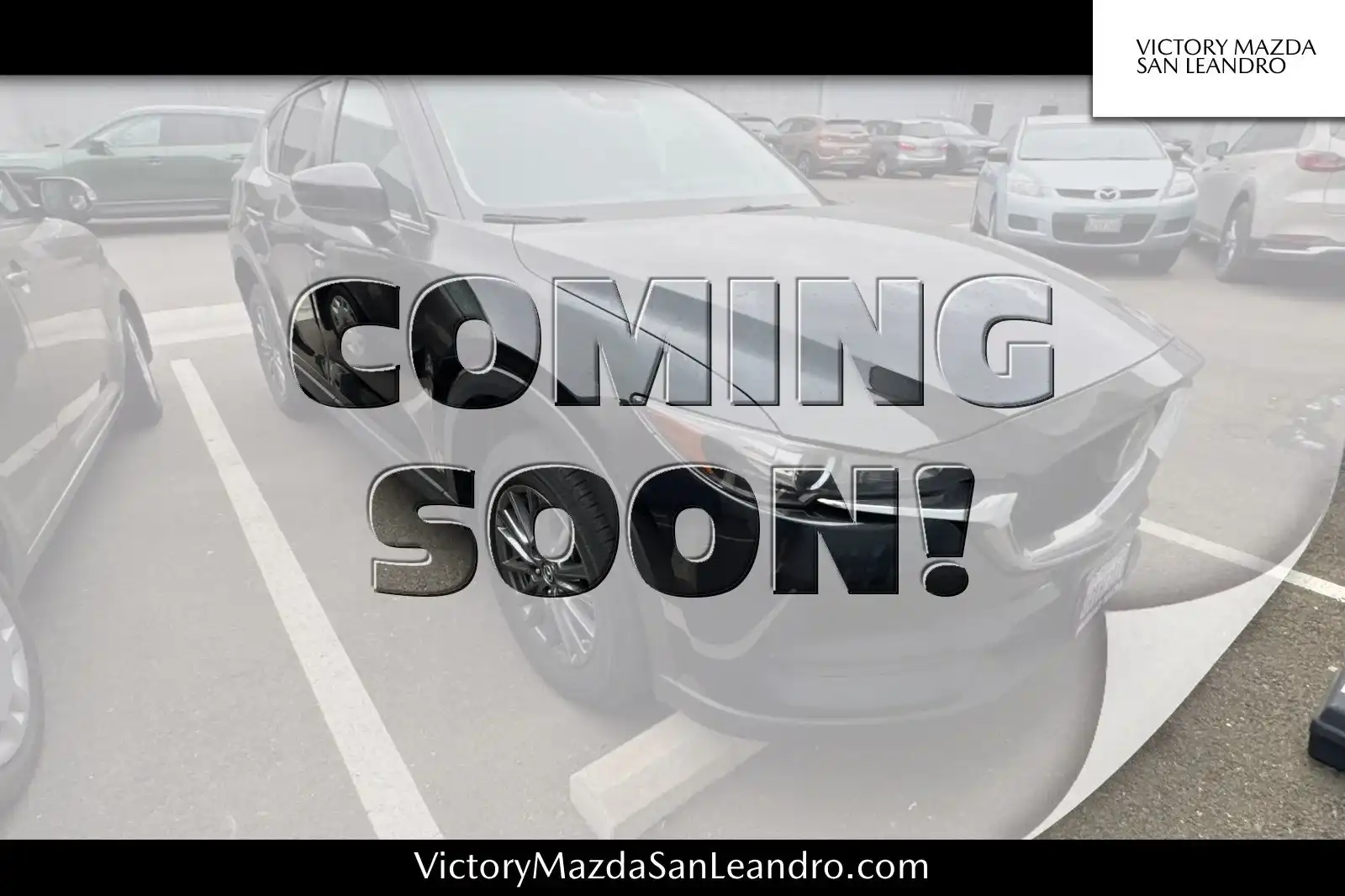 2019 Mazda CX-5 Touring Auto's photo