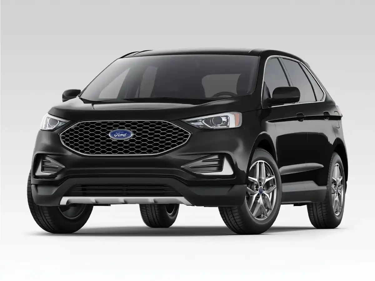 2024 Ford Edge Titanium AWD's photo