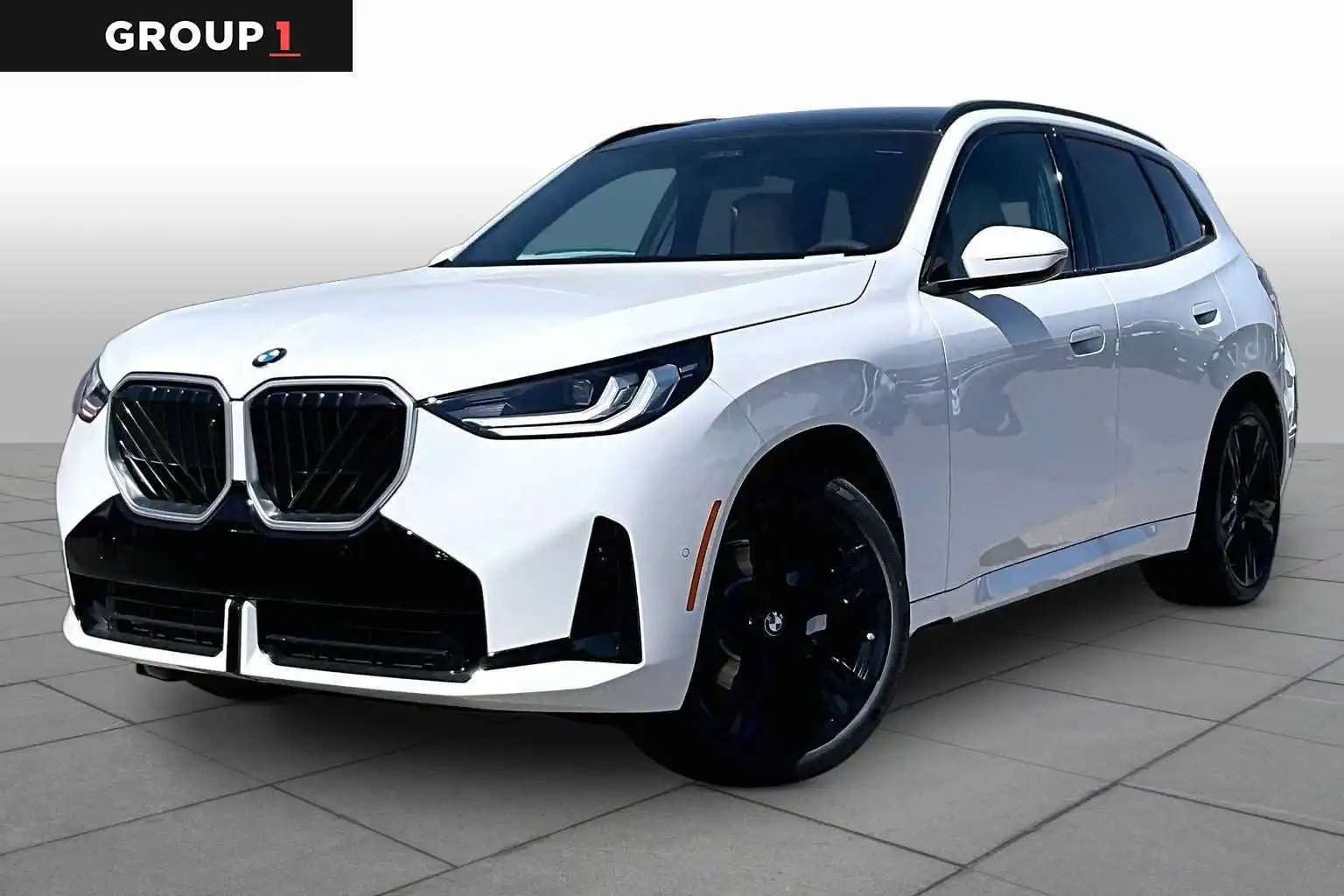 2026 BMW X3 30 XDRIVE's photo