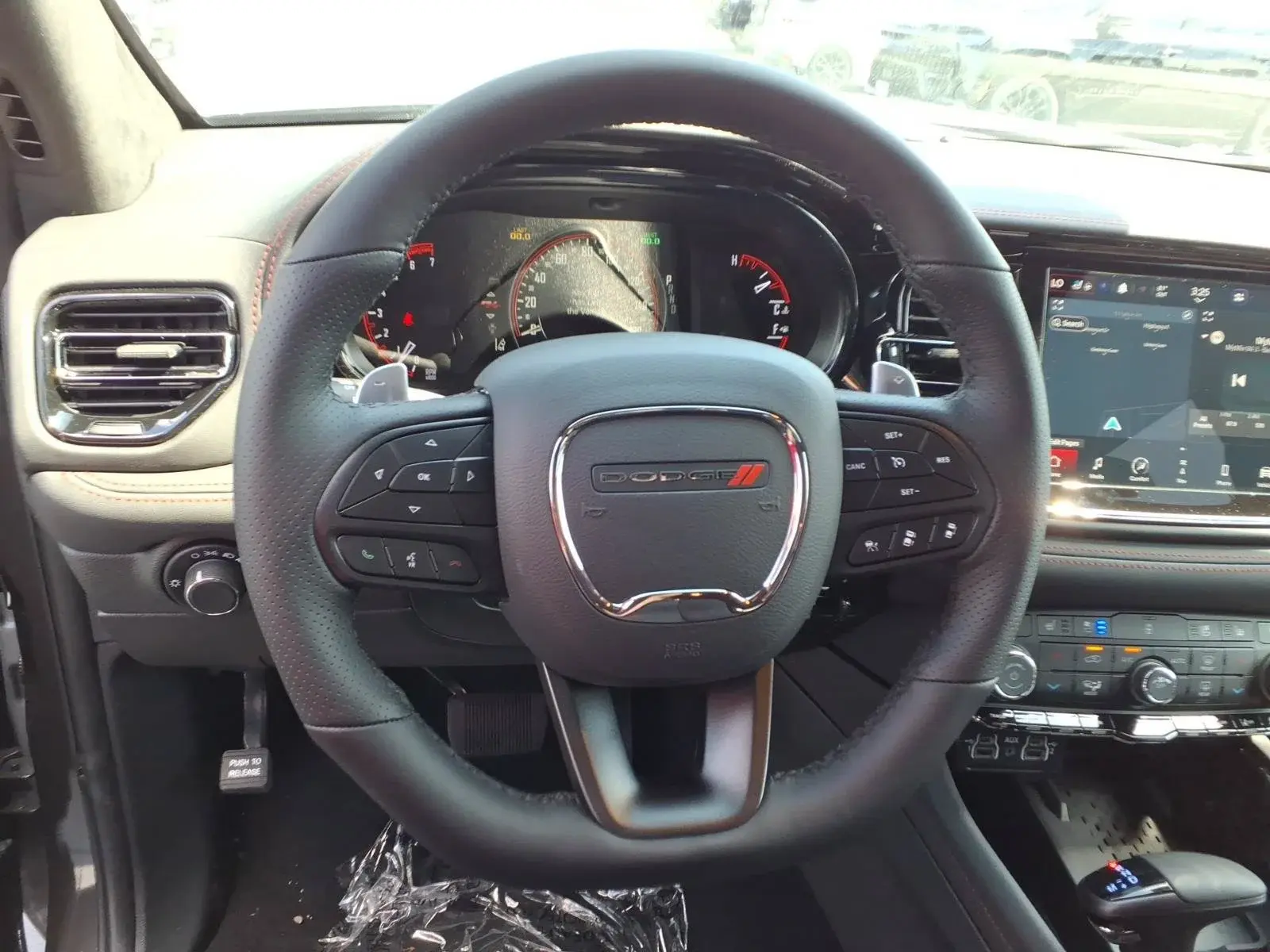 2026 Dodge Durango GT HEMI Premium V8 AWD photo 5