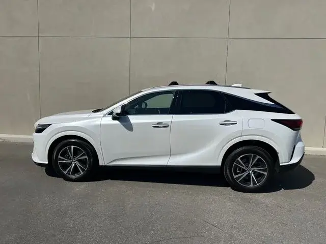 2025 Lexus RX 350 350 Premium Plus FWD photo 4