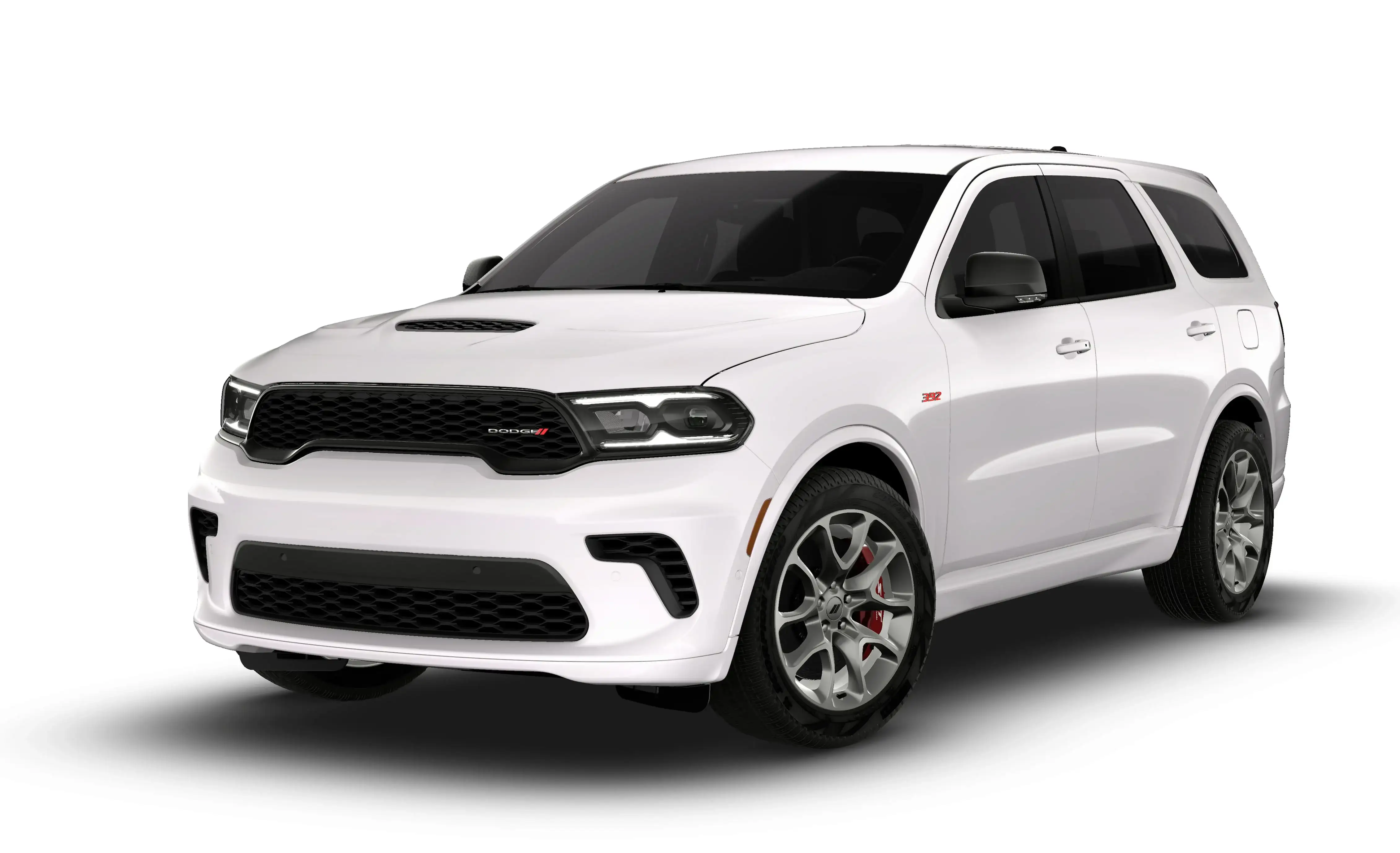 2026 Dodge Durango 6.4 R/T 392 AUTO 4WD's photo