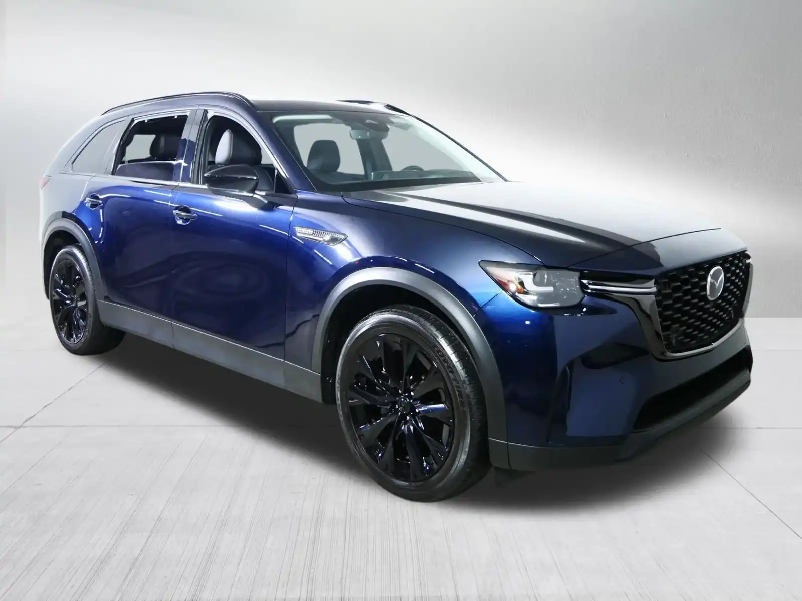 2026 Mazda CX-90 Turbo Premium Package's photo