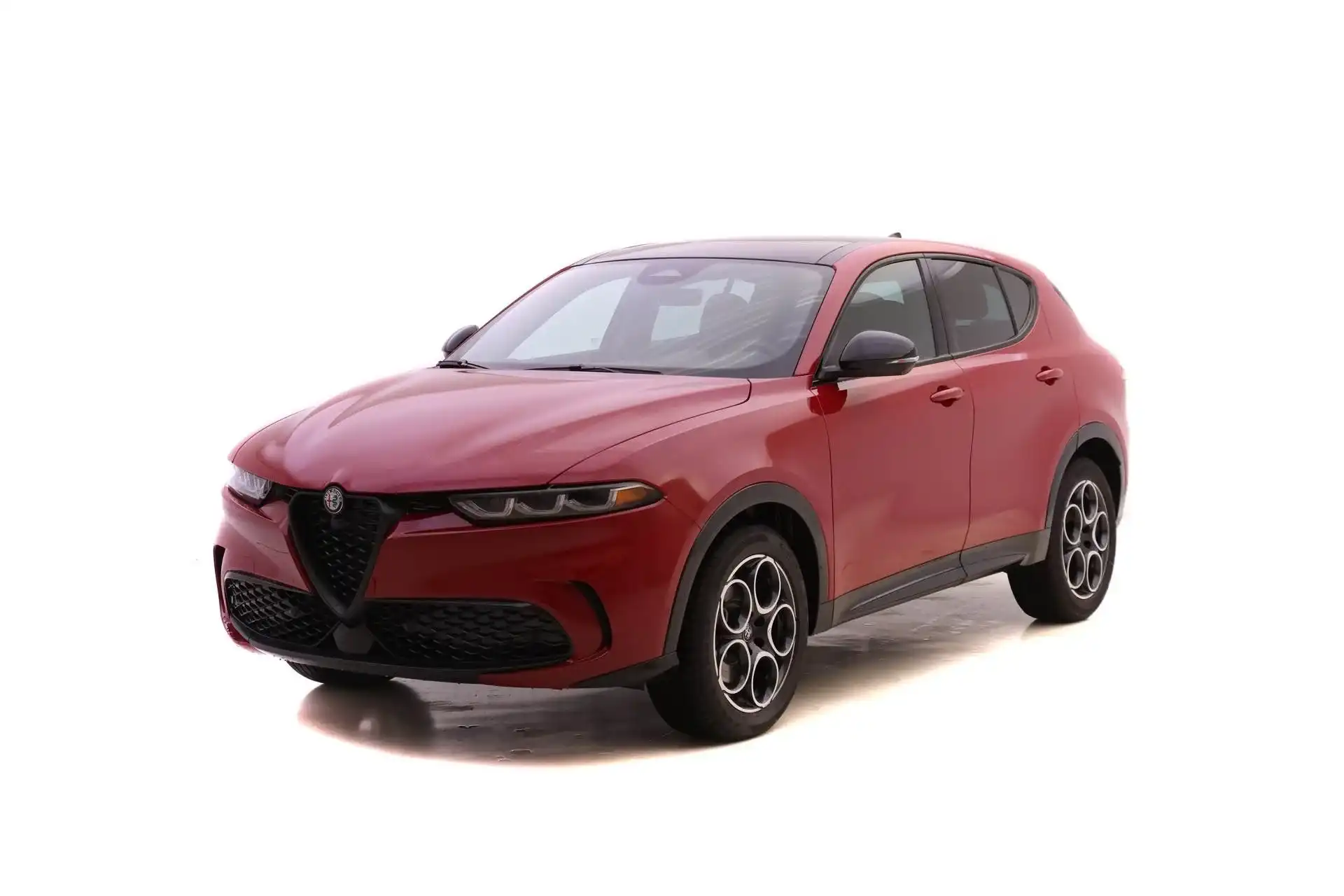 2025 Alfa Romeo Tonale 2.0 Tonale's photo