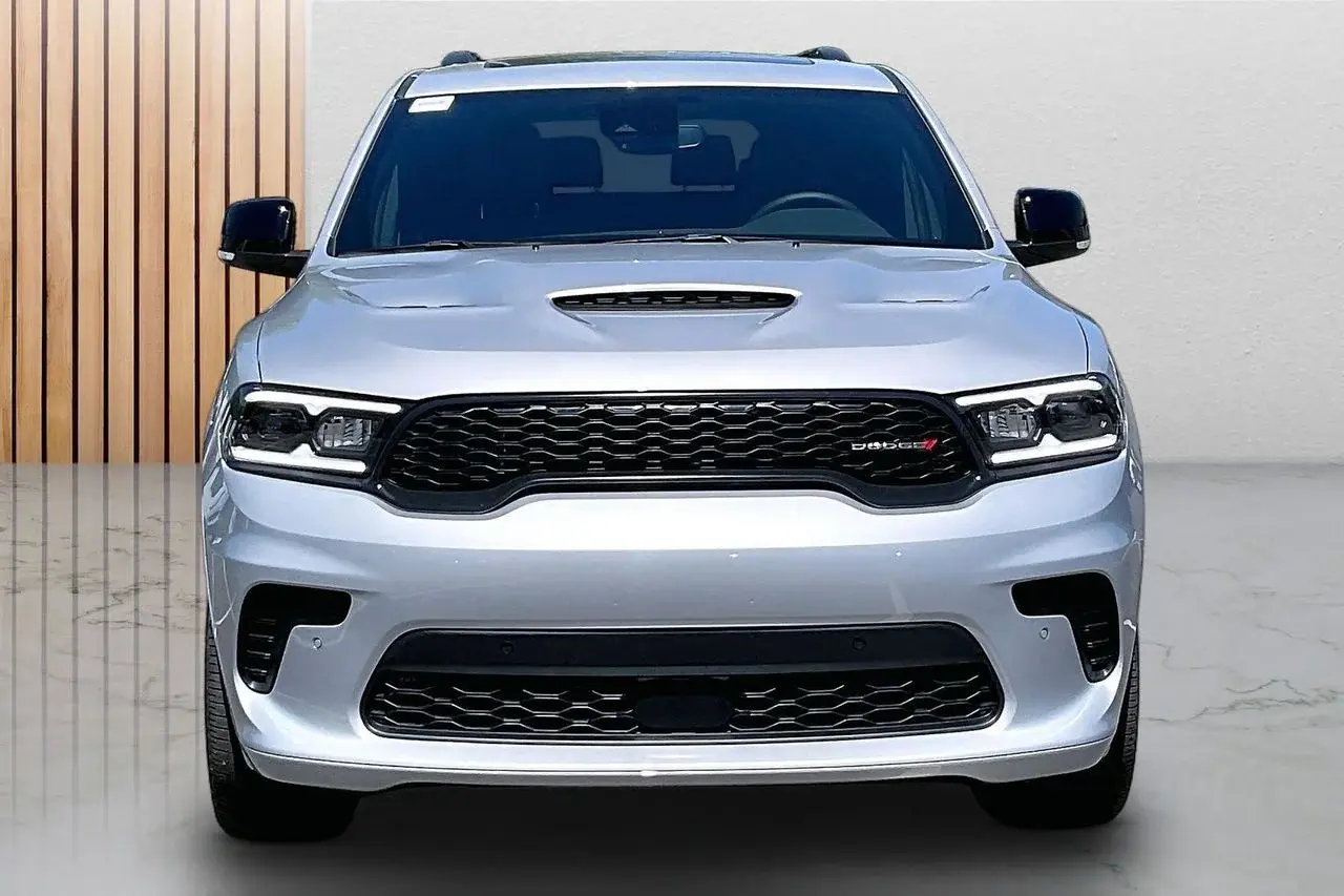 2026 Dodge Durango GT HEMI Plus V8 AWD photo 3