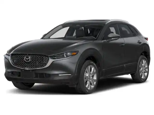2026 Mazda CX-30 Premium AWD's photo