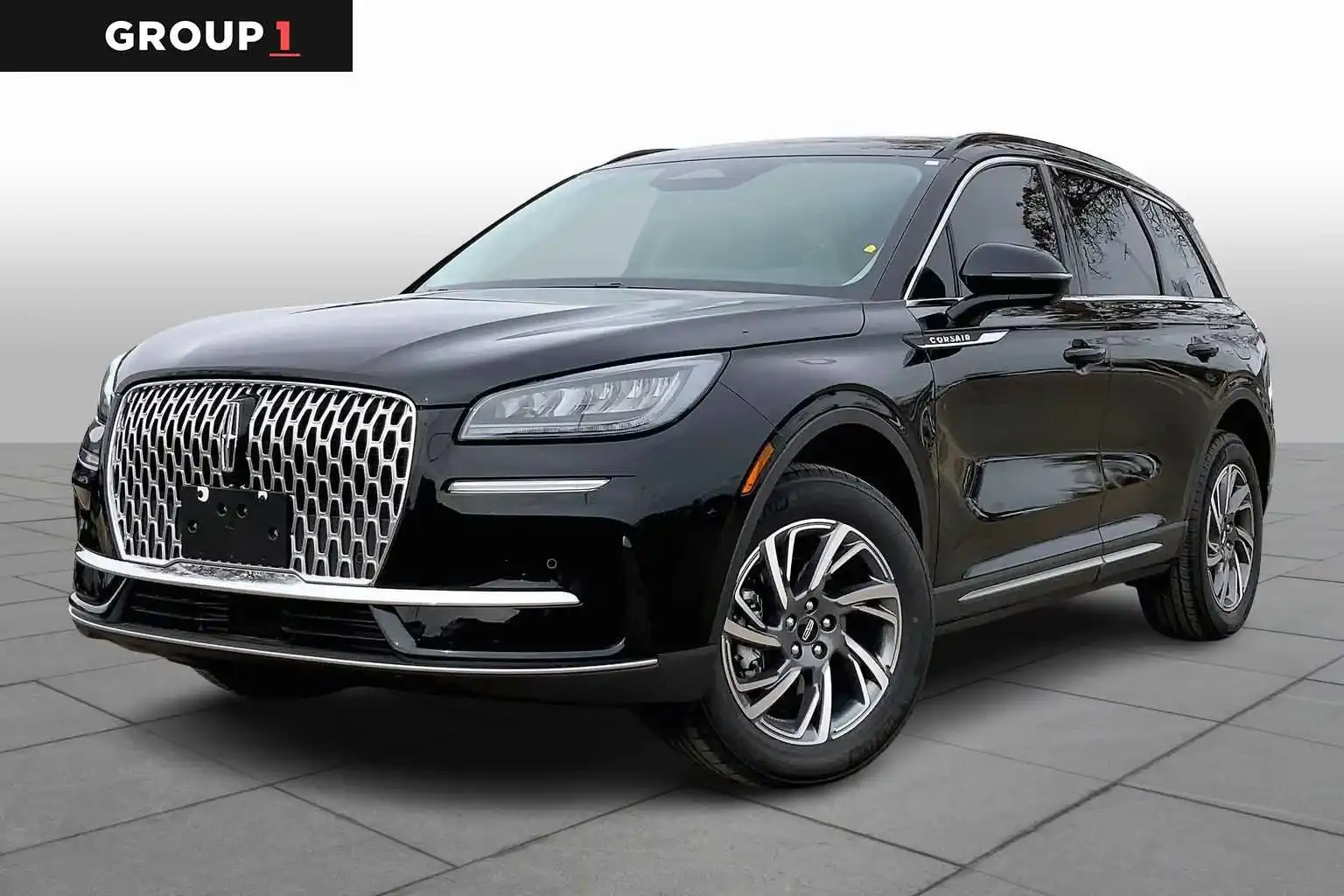 2026 Lincoln Corsair Premiere FWD's photo