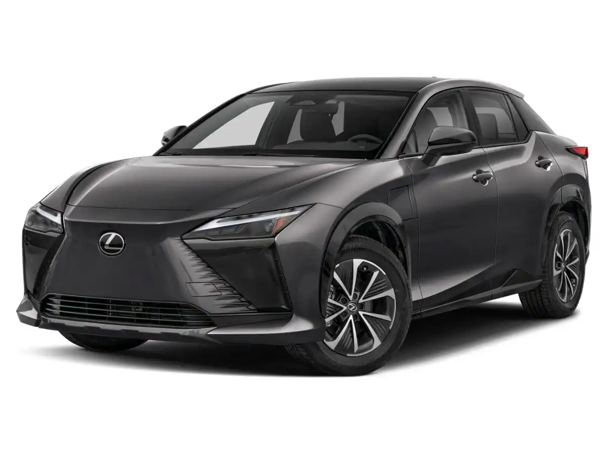 2026 Lexus RZ 450e 450e Premium AWD's photo
