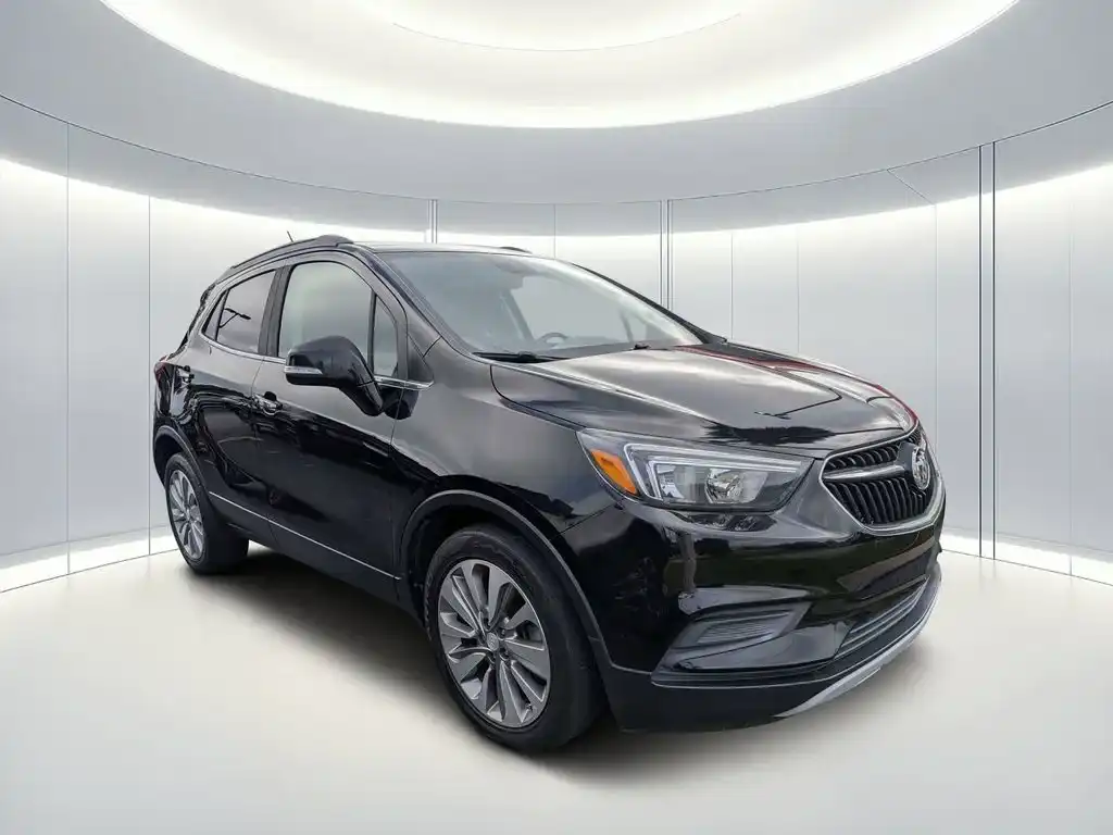 2019 Buick Encore Preferred's photo