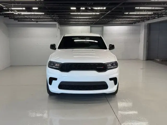 2025 Dodge Durango GT AWD photo 3