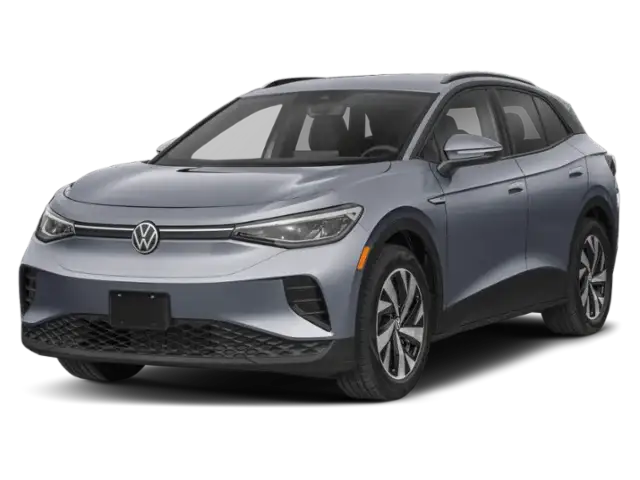 2026 Volkswagen ID.4 ID.4 AWD PRO photo 1
