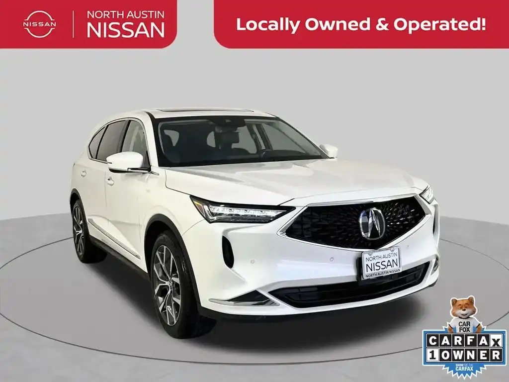 2023 Acura MDX SH-AWD w/Technology Package's photo