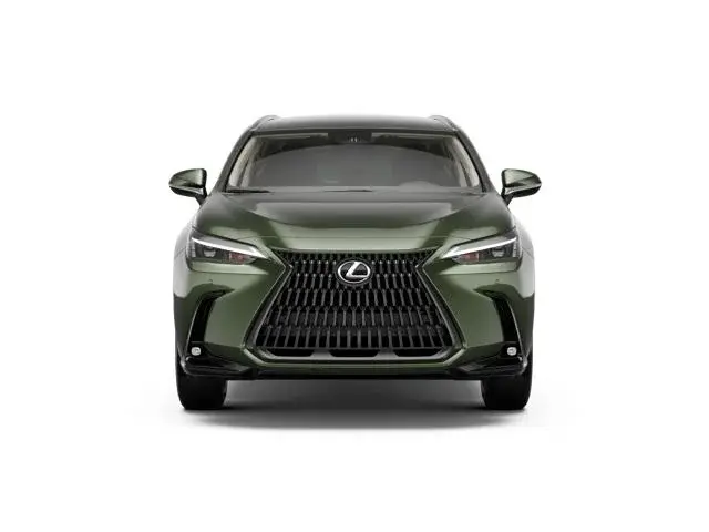 2026 Lexus NX 350 350 AWD photo 5