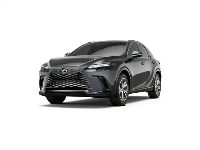 2026 Lexus RX 350 350 Premium AWD's photo