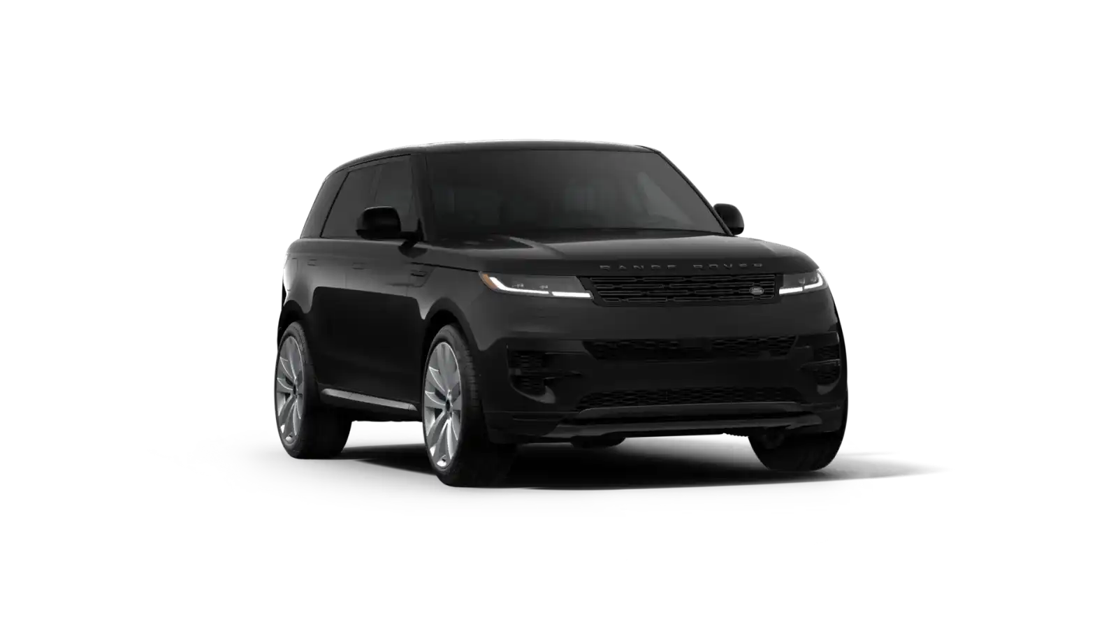 2027 Land Rover Range Rover Sport P360 MHEV SE's photo