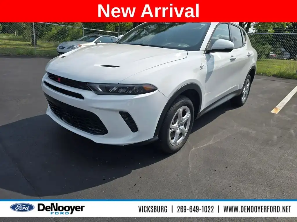 2024 Dodge Hornet 2.0 GT AWD's photo