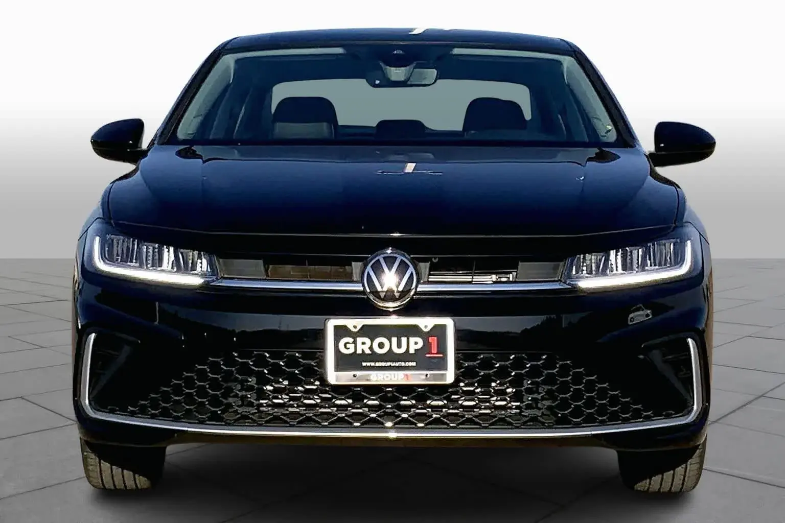 2026 Volkswagen Jetta 1.5T SE Auto SULEV photo 3