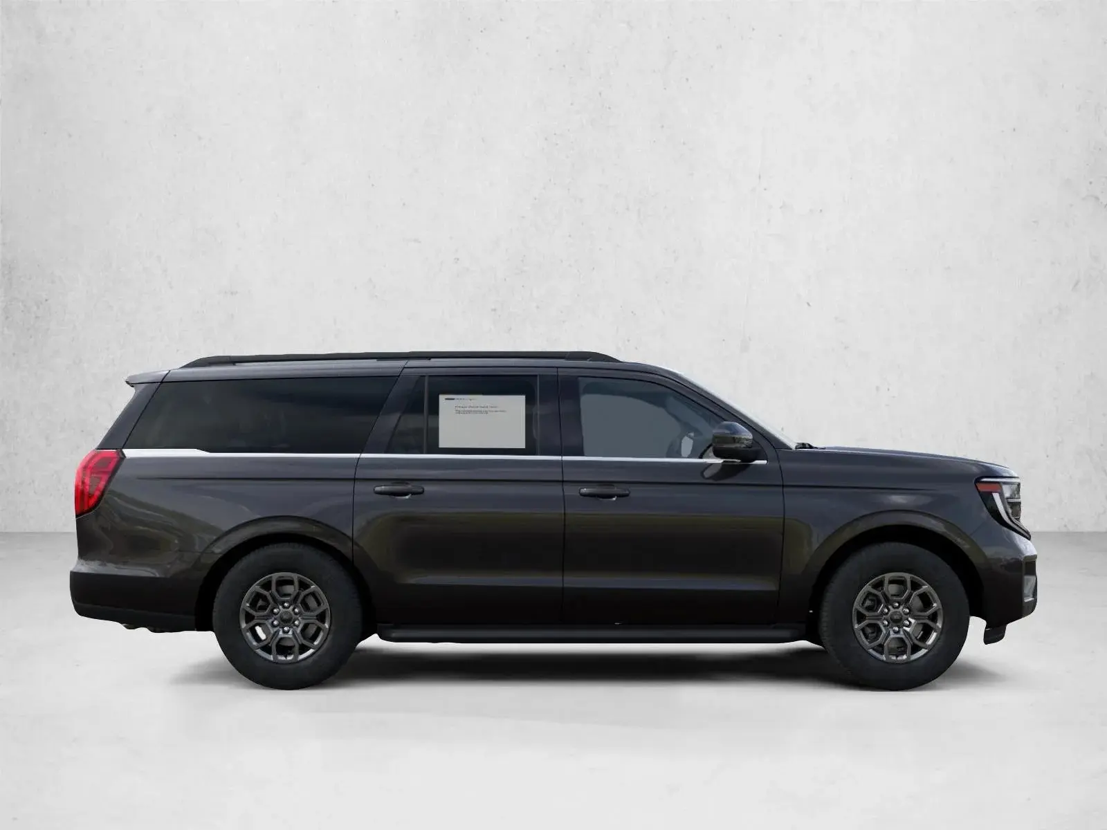 2027 Ford Expedition Active MAX 4x4 photo 5