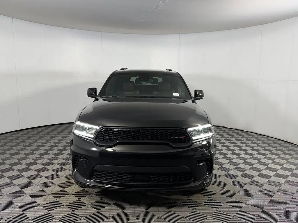 2026 Dodge Durango GT AWD Plus photo 3