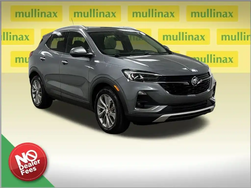 2022 Buick Encore GX Essence's photo