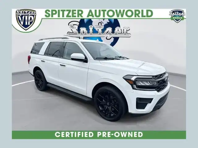 2023 Ford Expedition XLT 4WD's photo