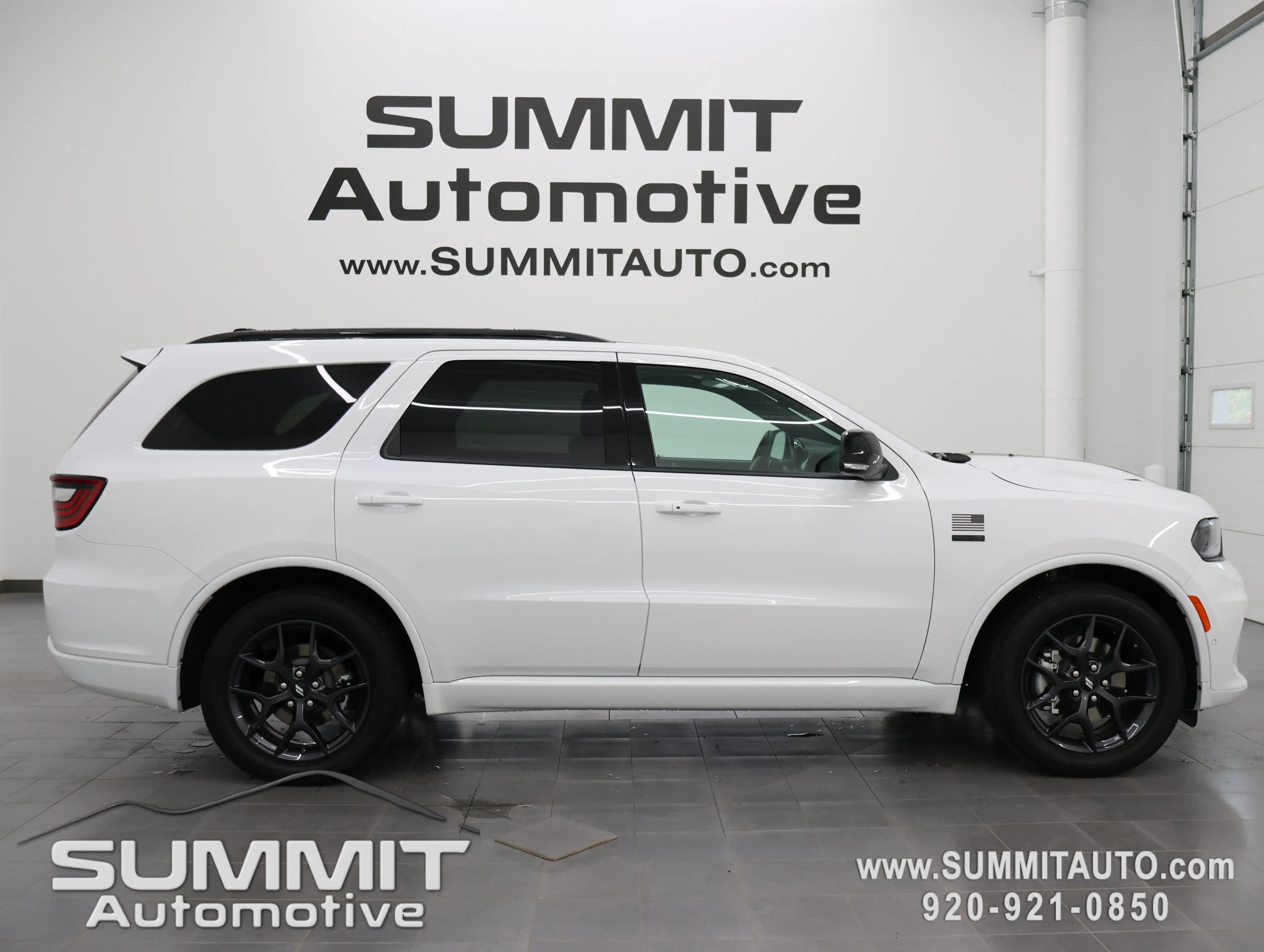 2026 Dodge Durango GT HEMI Plus America 250 V8 AWD's photo