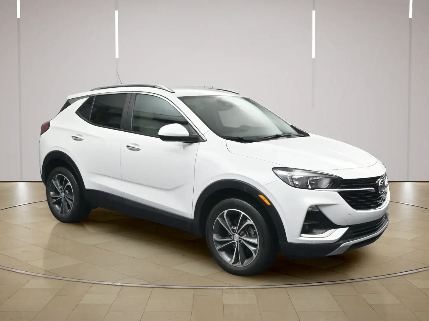 2023 Buick Encore GX Select photo 1