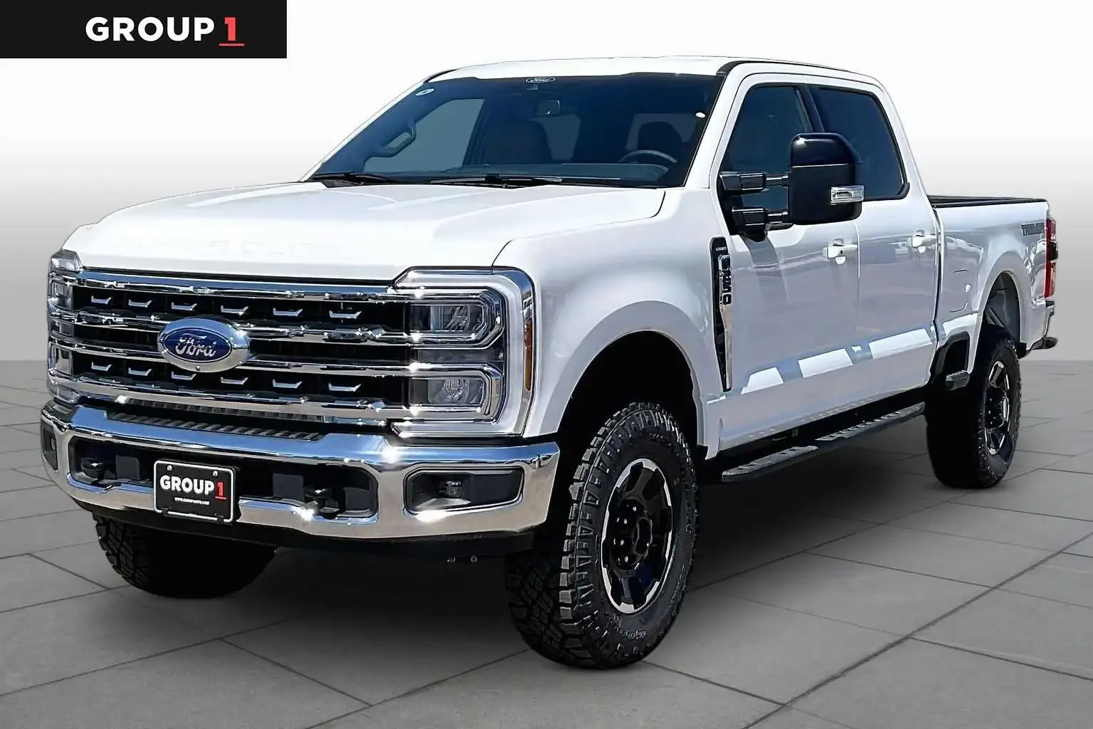 2026 Ford F-250 Lariat 4x4 Crew Cab 6-3/4' Box's photo