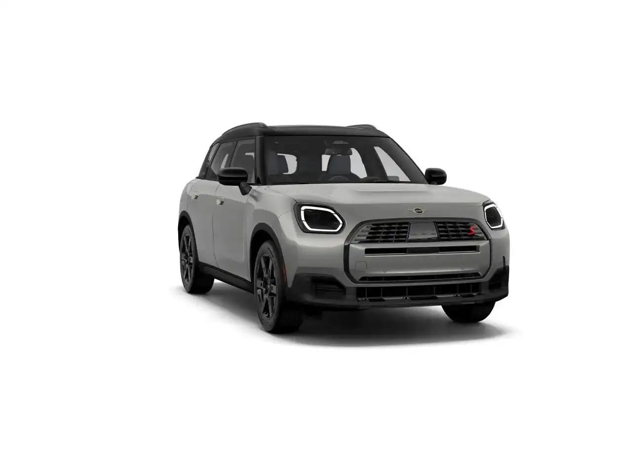 2027 MINI Countryman S ALL4's photo