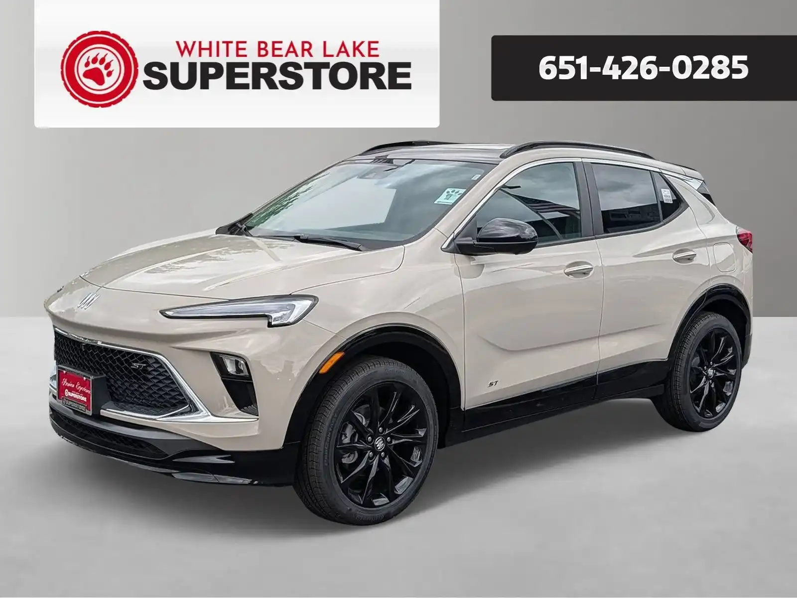 2026 Buick Encore GX Sport Touring AWD's photo