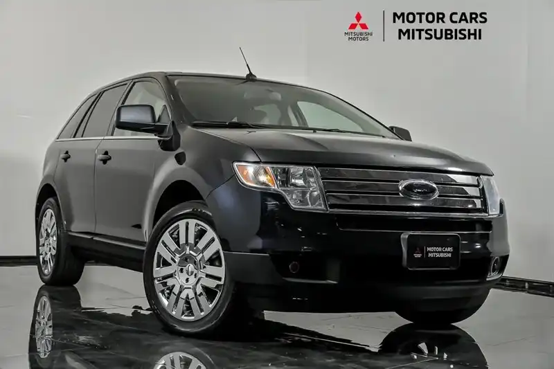2009 Ford Edge Limited AWD's photo