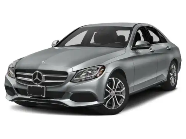 2015 Mercedes-Benz C-Class C300 Sport 4MATIC's photo