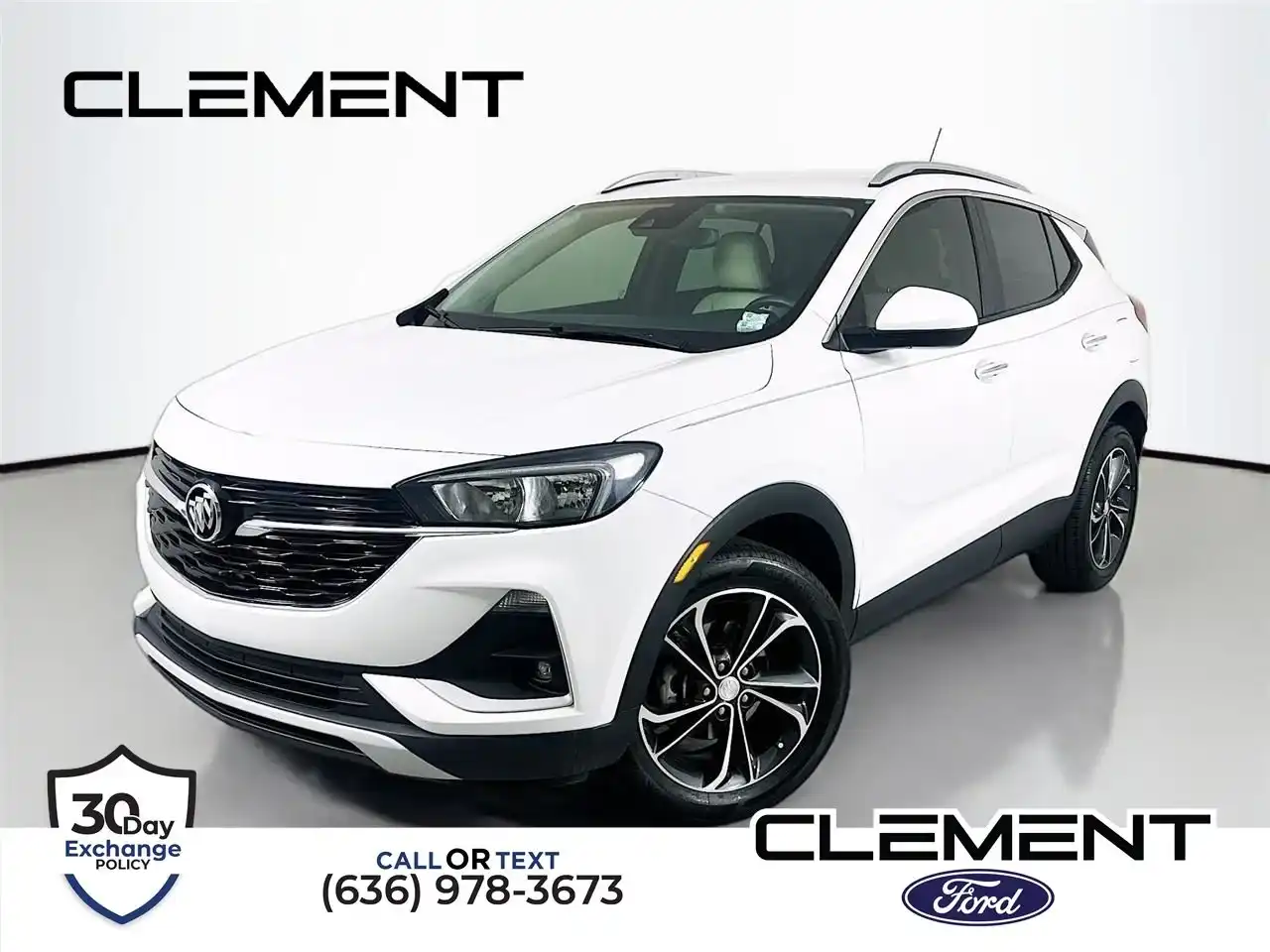 2023 Buick Encore GX Select's photo