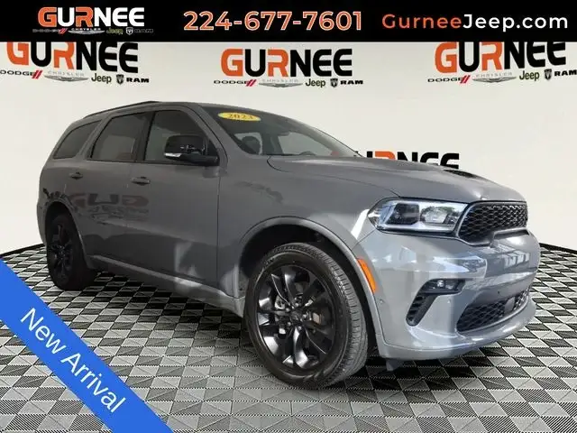 2023 Dodge Durango GT Premium AWD photo 1