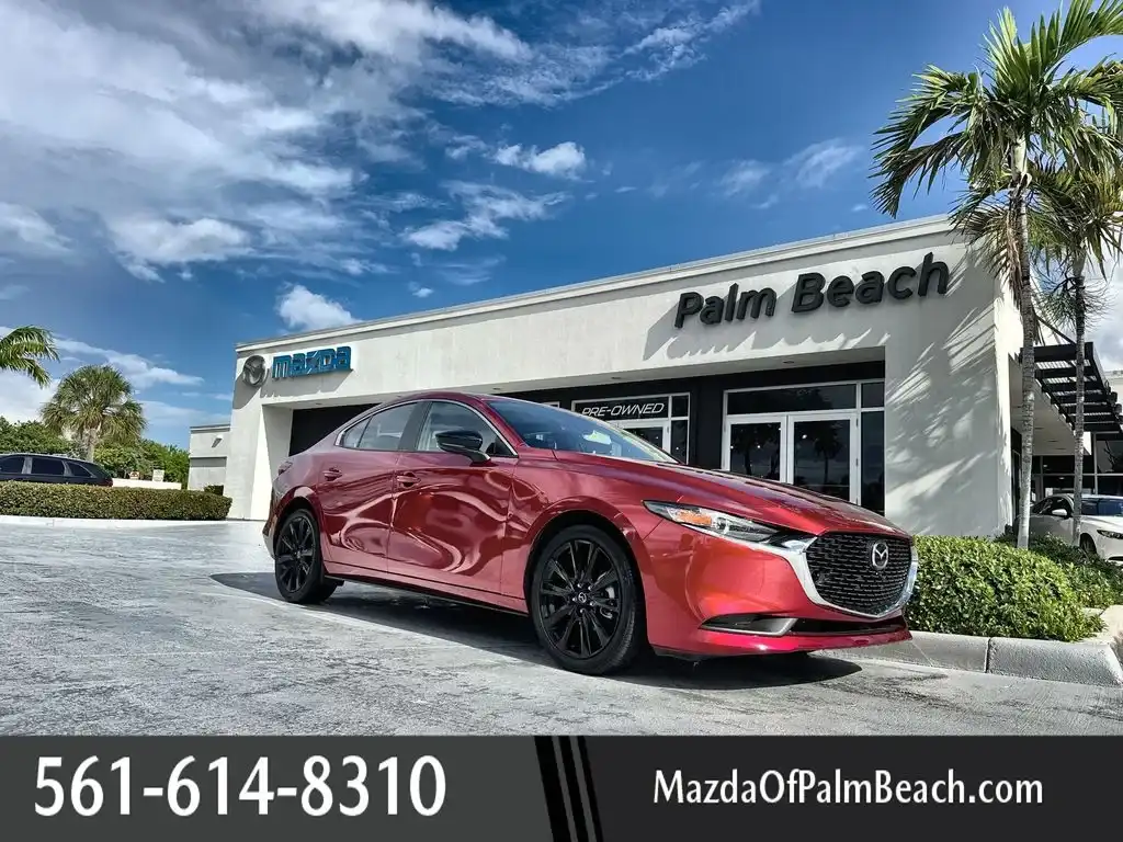 2025 Mazda CX-3 Select Sport AT 4-Door SKYACTIV's photo