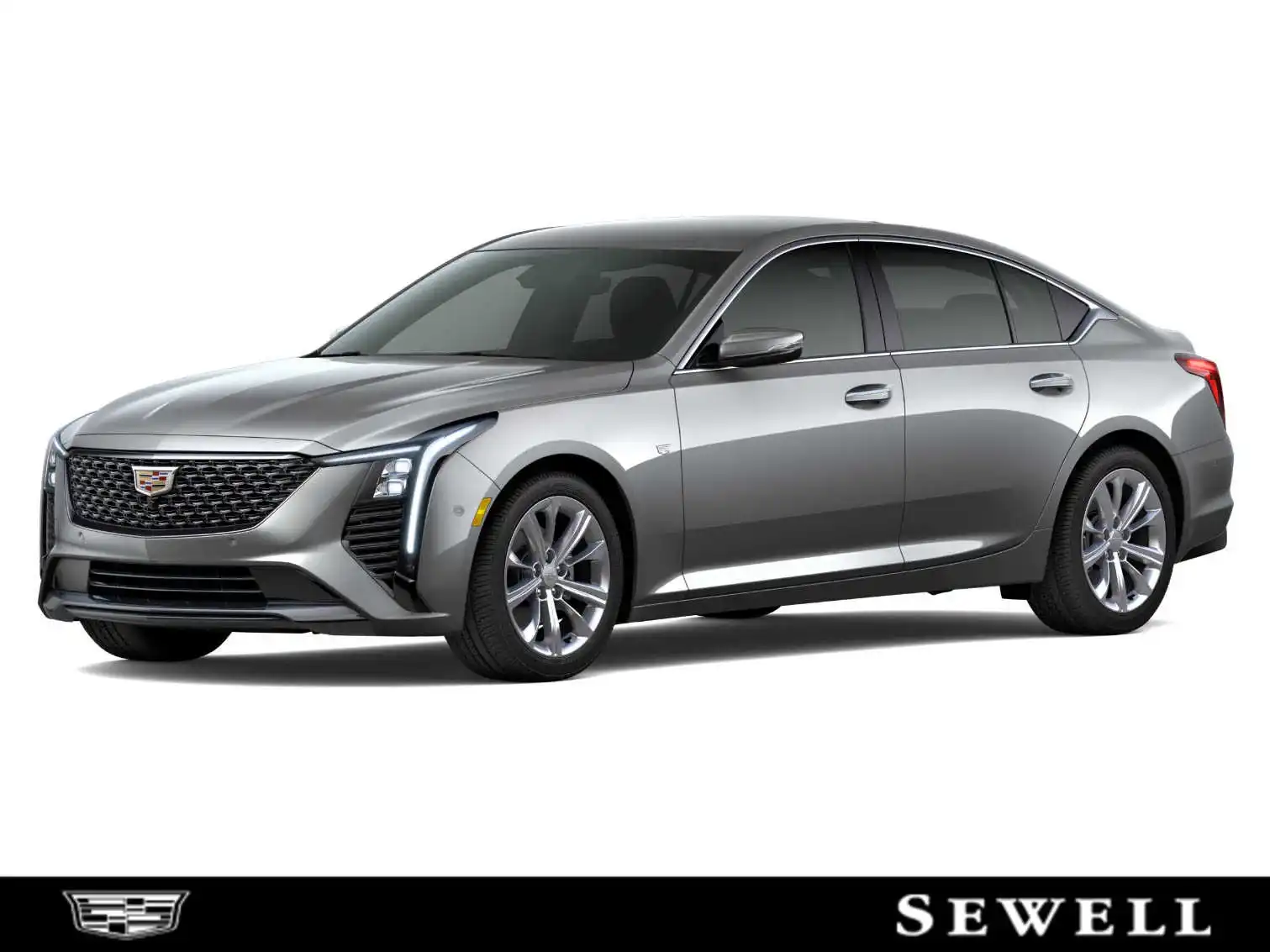 2026 Cadillac CT5 Premium Luxury AWD's photo