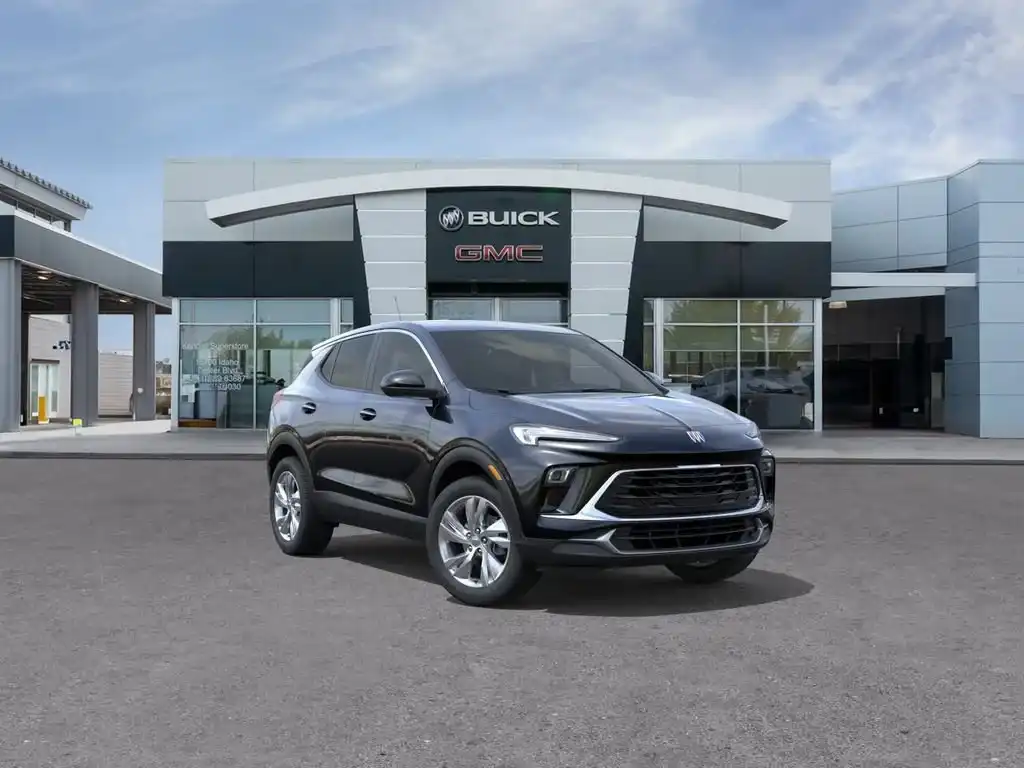 2026 Buick Encore GX Preferred AWD's photo