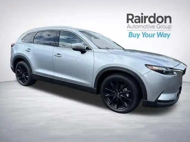 2022 Mazda CX-9 Touring Plus AWD's photo