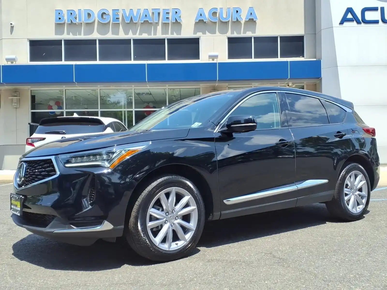 2023 Acura RDX SH-AWD's photo