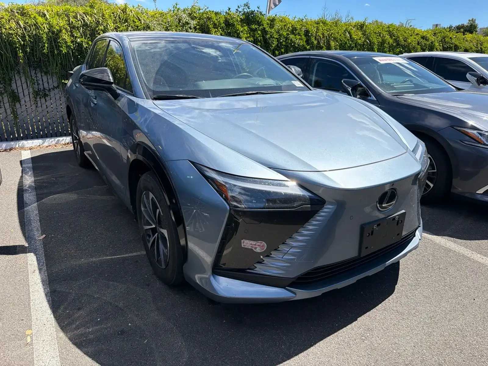 2023 Lexus RZ 450e 450e Premium AWD w/ 18" Wheel's photo