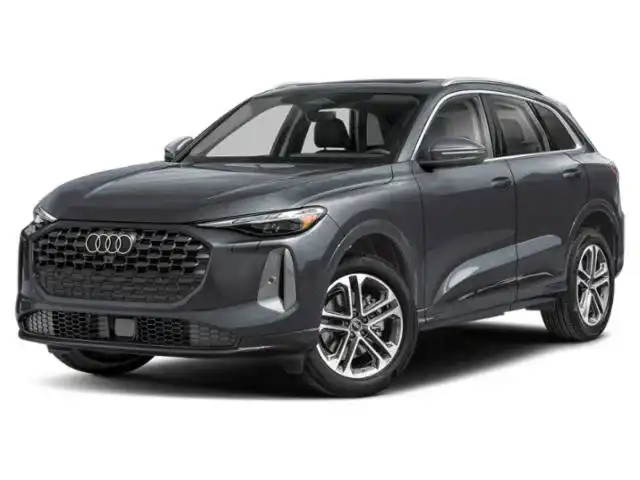 2026 Audi Q5 Premium Plus quattro's photo