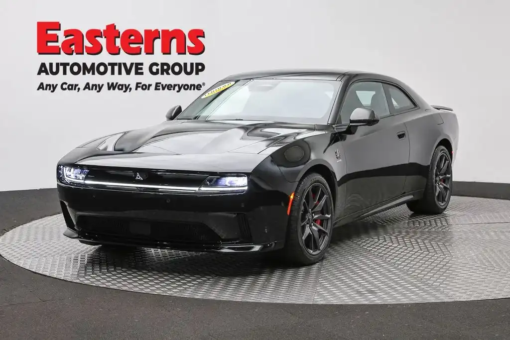 2024 Dodge Charger Scat Pack Daytona's photo