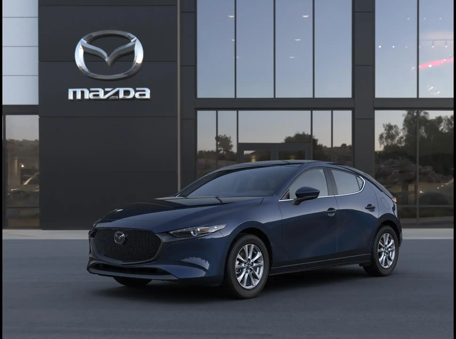 2026 Mazda CX-3 S's photo