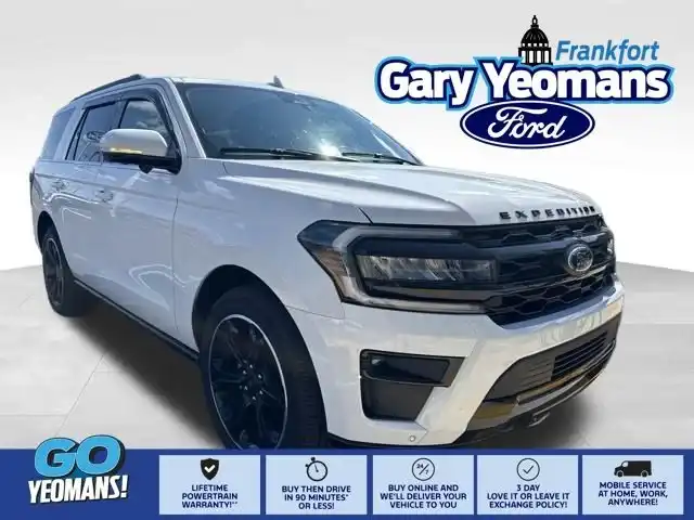 2023 Ford Expedition Limited 4X4's photo