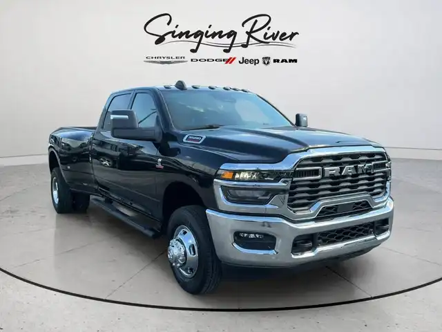 2027 RAM 3500 Tradesman 4WD Crew Cab LWB's photo