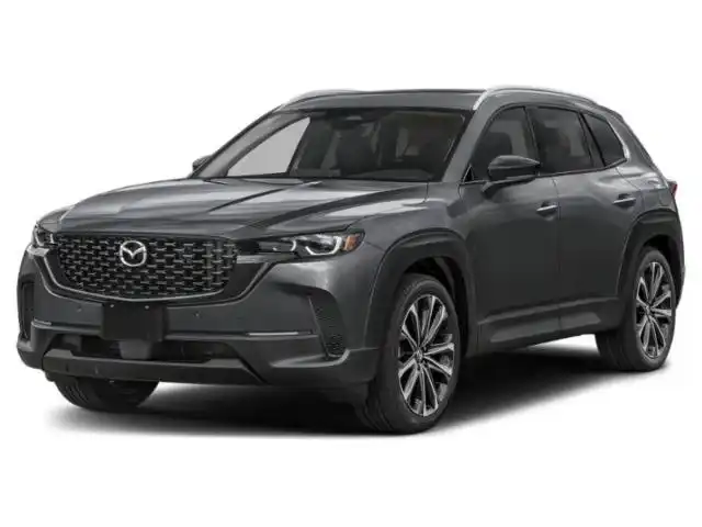 2026 Mazda CX-50 2.5 S Premium's photo