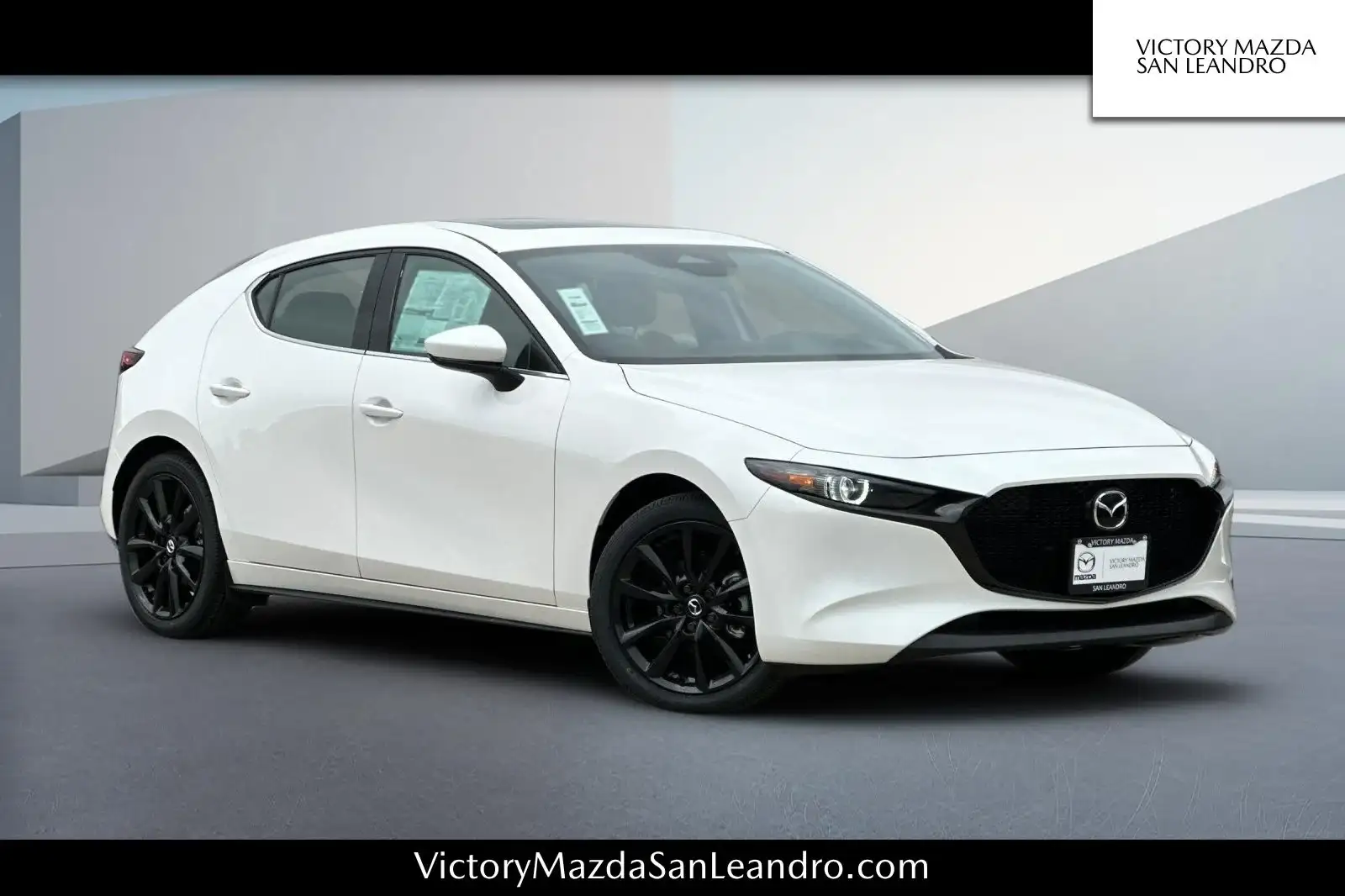 2026 Mazda CX-3 Premium MT 5-Door SKYACTIV's photo