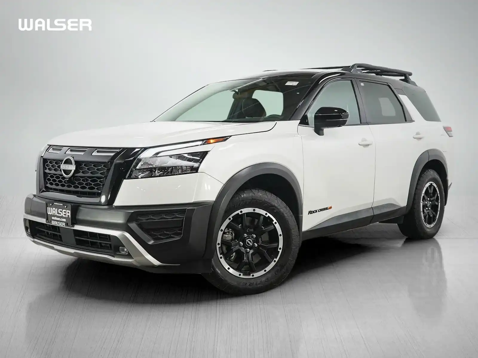 2024 Nissan Pathfinder Rock Creek 4WD's photo