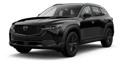 2024 Mazda CX-50 2.5 S SELECT's photo